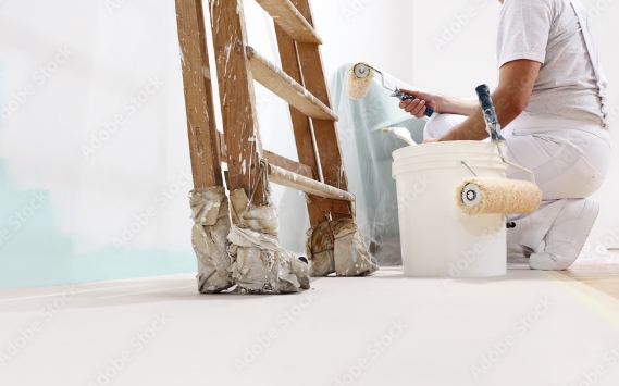 Jahir Rakaj - Inhaber und Stuckateurmeister